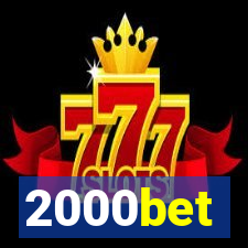 2000bet