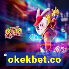 okekbet.co