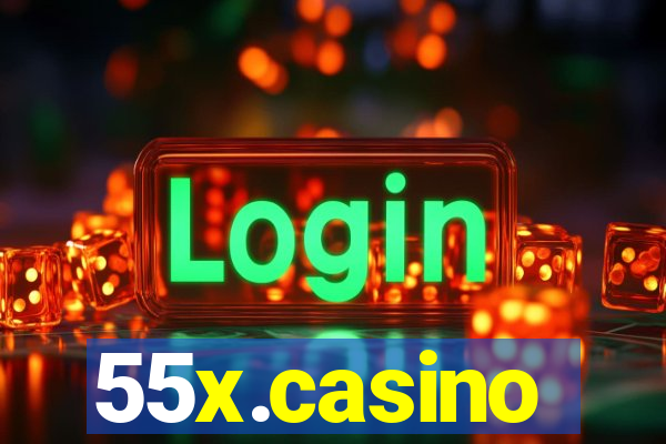 55x.casino