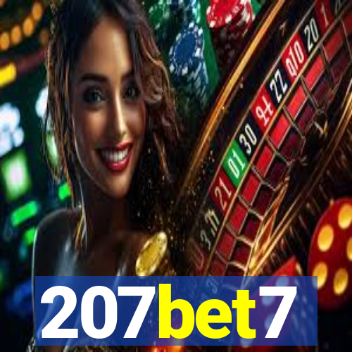 207bet7