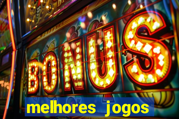 melhores jogos pagos para android