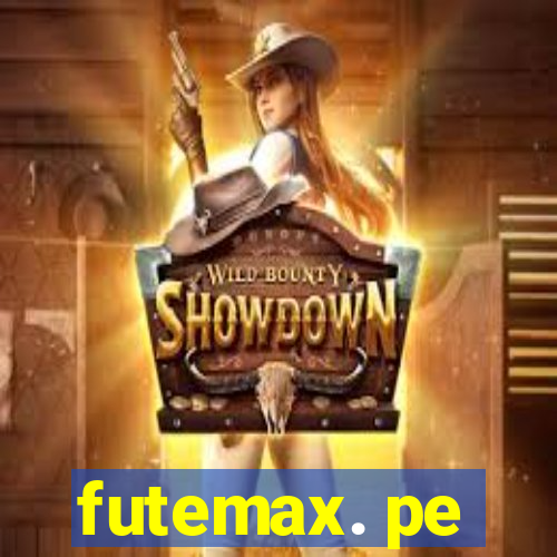 futemax. pe