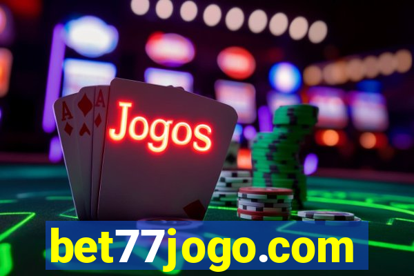 bet77jogo.com