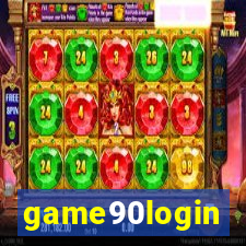 game90login