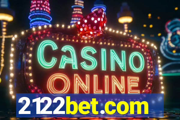 2122bet.com