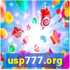 usp777.org