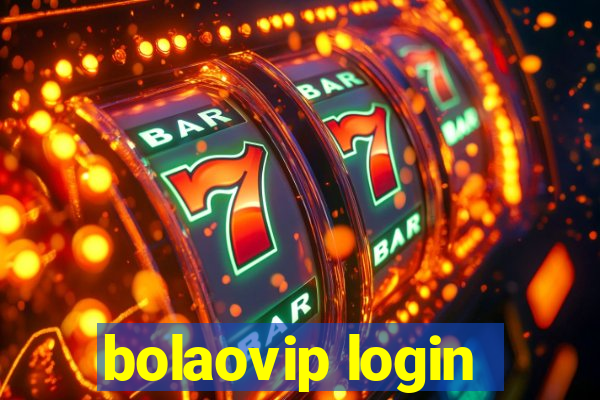 bolaovip login