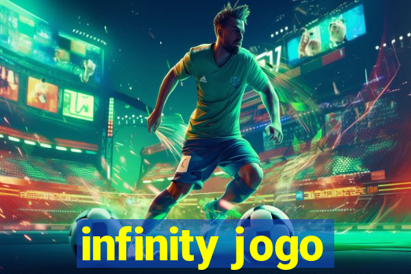 infinity jogo