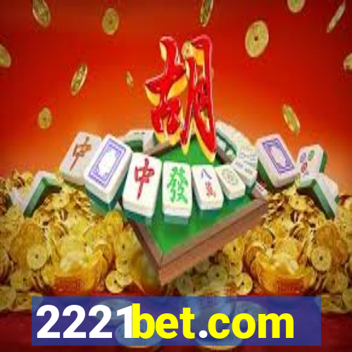 2221bet.com