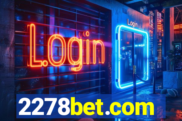 2278bet.com