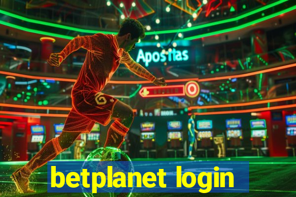 betplanet login