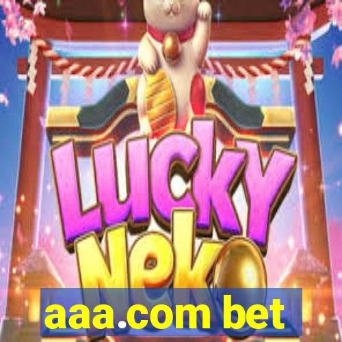 aaa.com bet