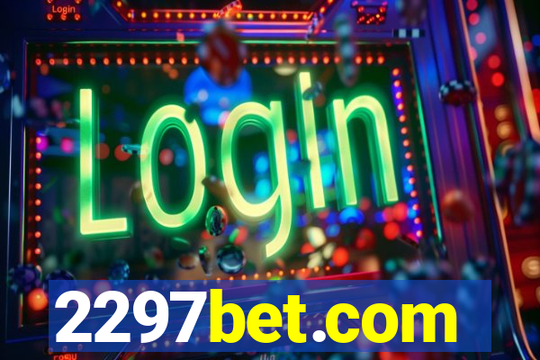 2297bet.com