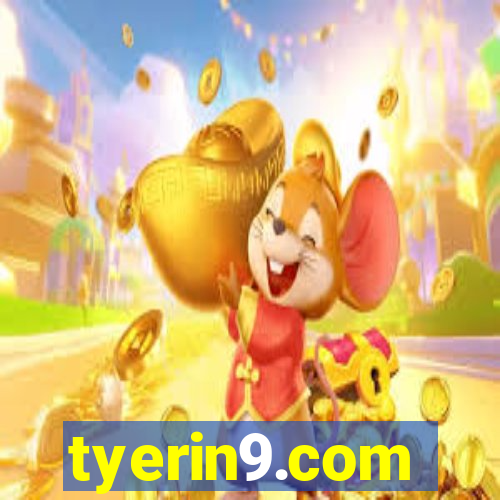 tyerin9.com