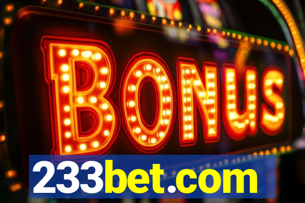 233bet.com