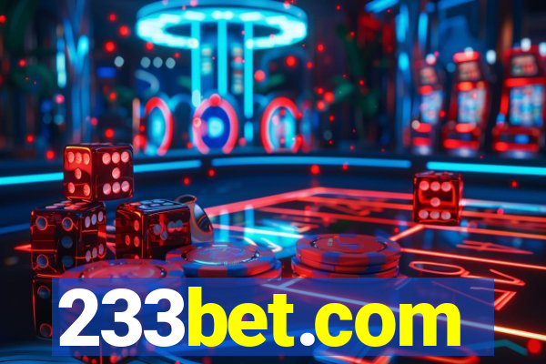 233bet.com