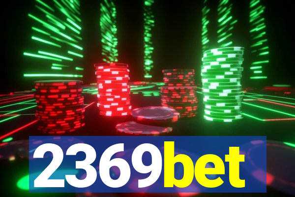 2369bet