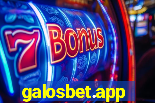 galosbet.app