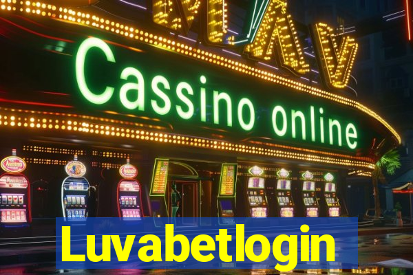 Luvabetlogin