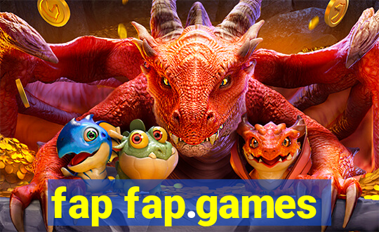 fap fap.games