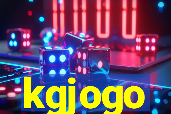 kgjogo