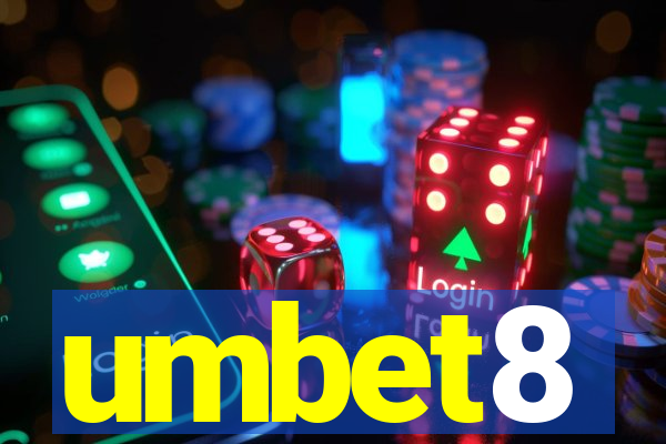 umbet8