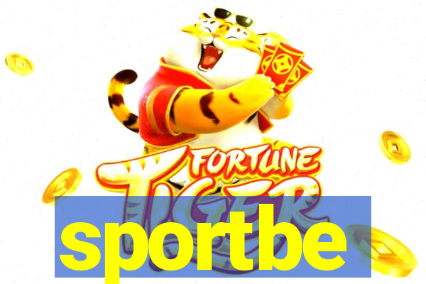 sportbe