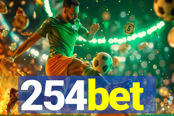 254bet