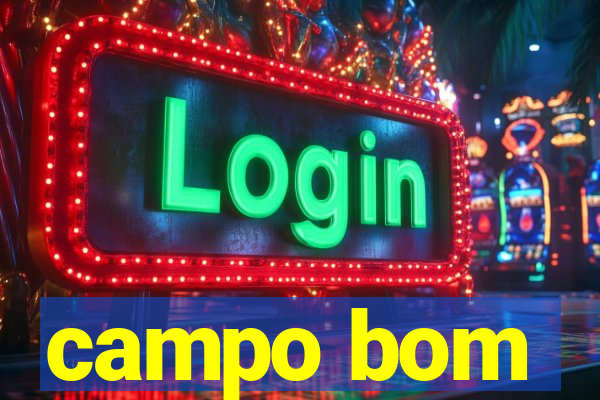 campo bom