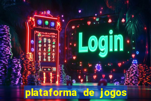 plataforma de jogos pagando no cadastro 2024