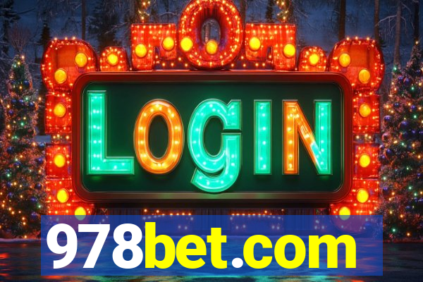 978bet.com