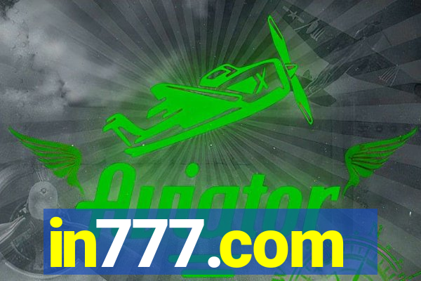 in777.com