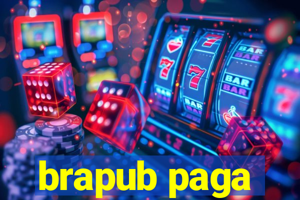 brapub paga