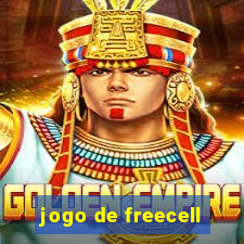 jogo de freecell