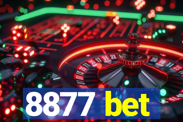 8877 bet