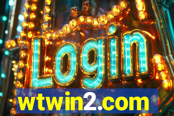 wtwin2.com