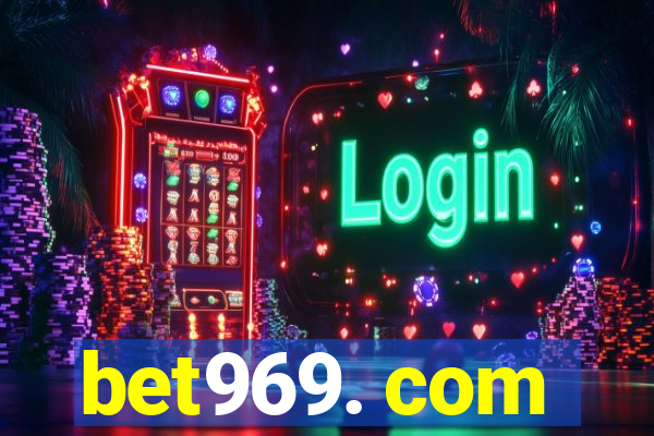 bet969. com