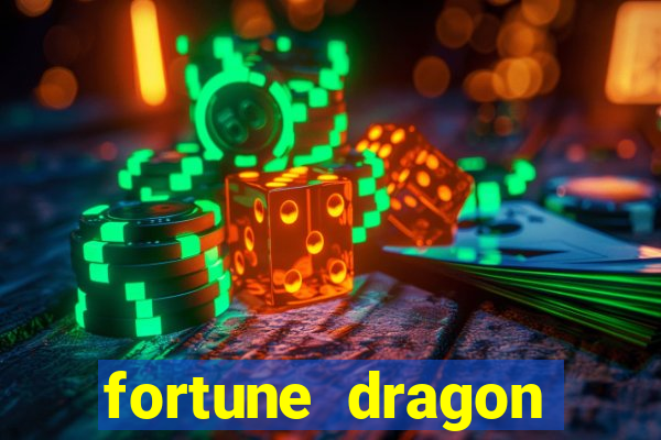 fortune dragon melhor horário para jogar