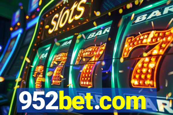 952bet.com