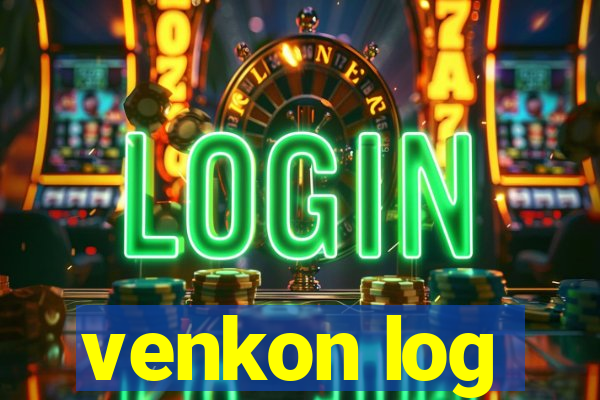 venkon log