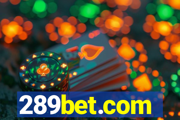 289bet.com