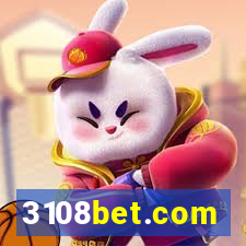 3108bet.com