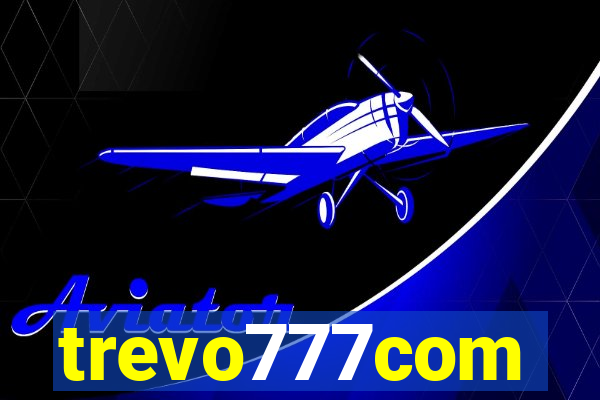 trevo777com