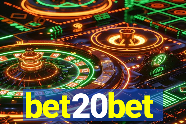 bet20bet