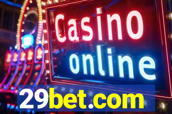 29bet.com