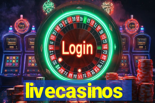 livecasinos