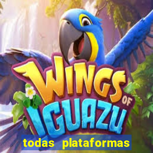 todas plataformas de jogo