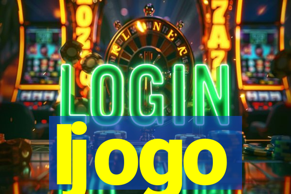 Ijogo