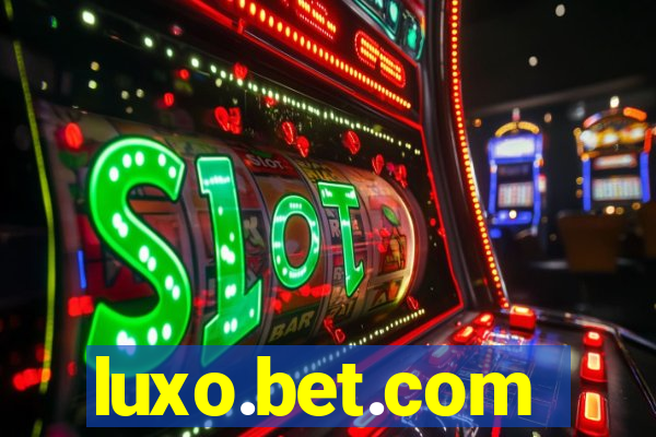 luxo.bet.com