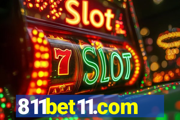 811bet11.com